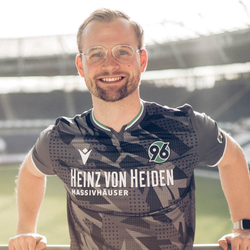 Arne Kübek