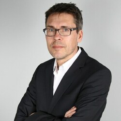 Michael Richter