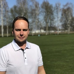 Björn Duda