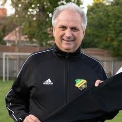 Ralf Tarant