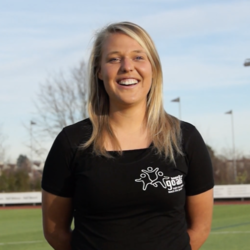 Julia Hofmann