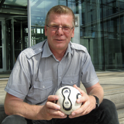 Ralf Klohr